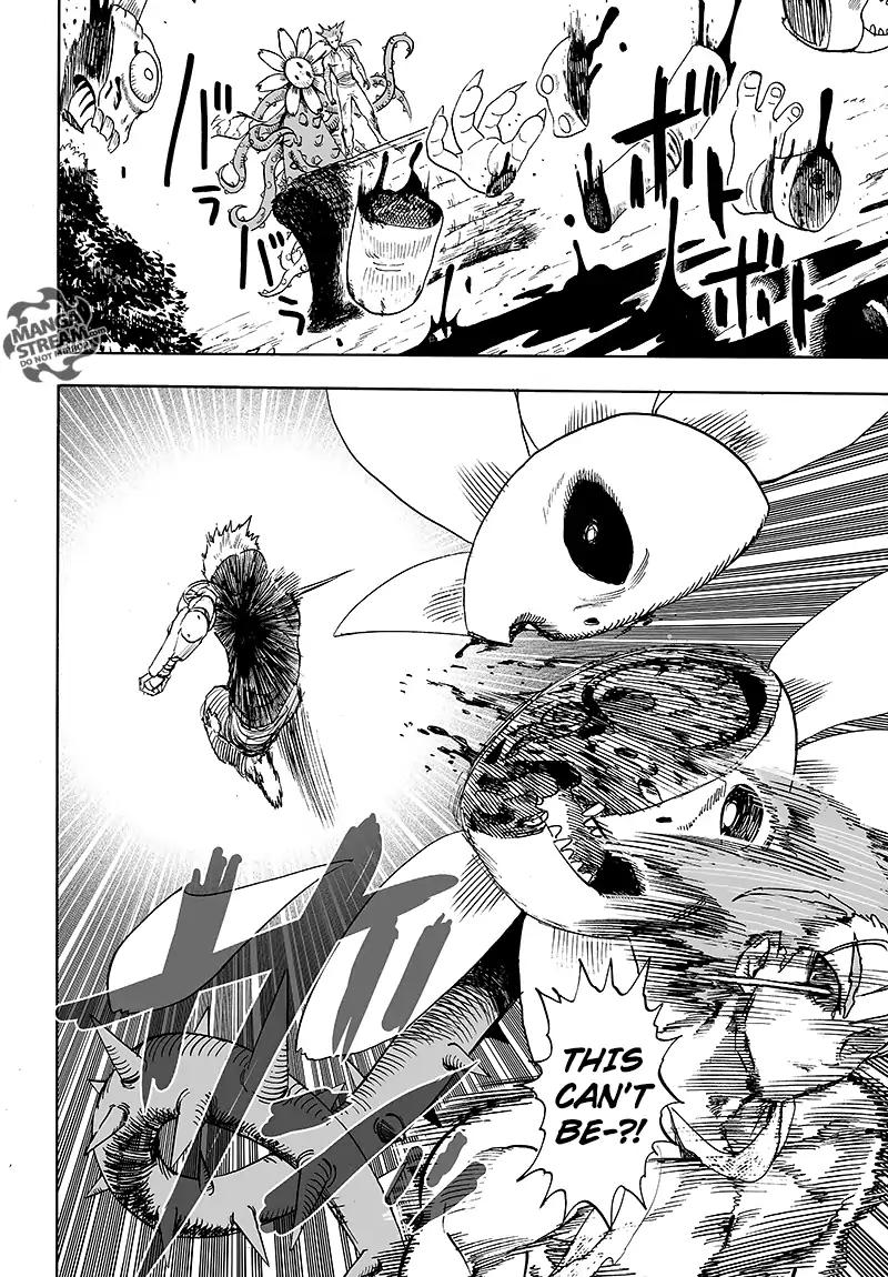 One-Punch Man Chapter 83 40